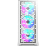 Montech X3 Glass White - 1123683 - zdjęcie 2